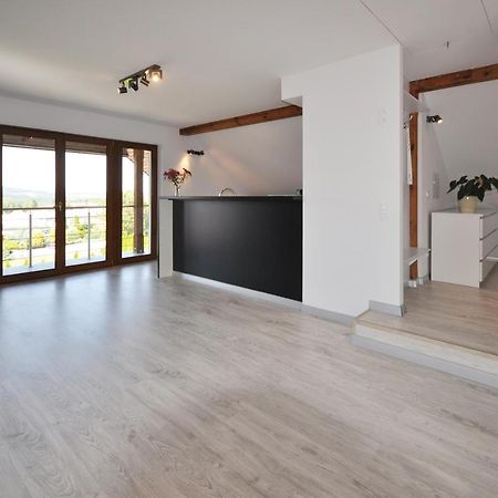 Apartament Widok Na Karkonosze Lejlighed Jezow Sudecki Eksteriør billede