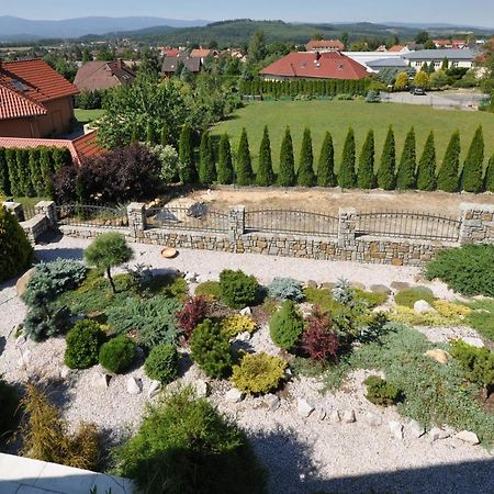 Apartament Widok Na Karkonosze Lejlighed Jezow Sudecki Eksteriør billede