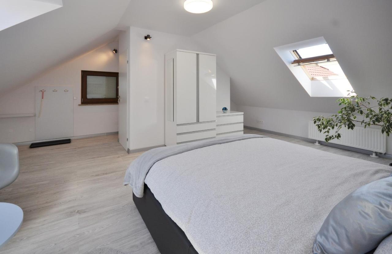 Apartament Widok Na Karkonosze Lejlighed Jezow Sudecki Eksteriør billede